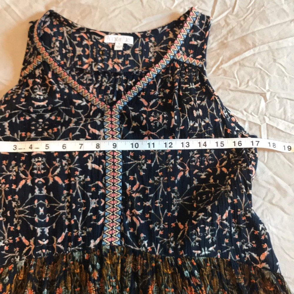 Cute Tank! - Picture 4 of 5